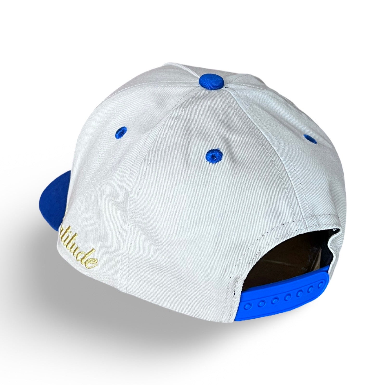 Angel SnapBack