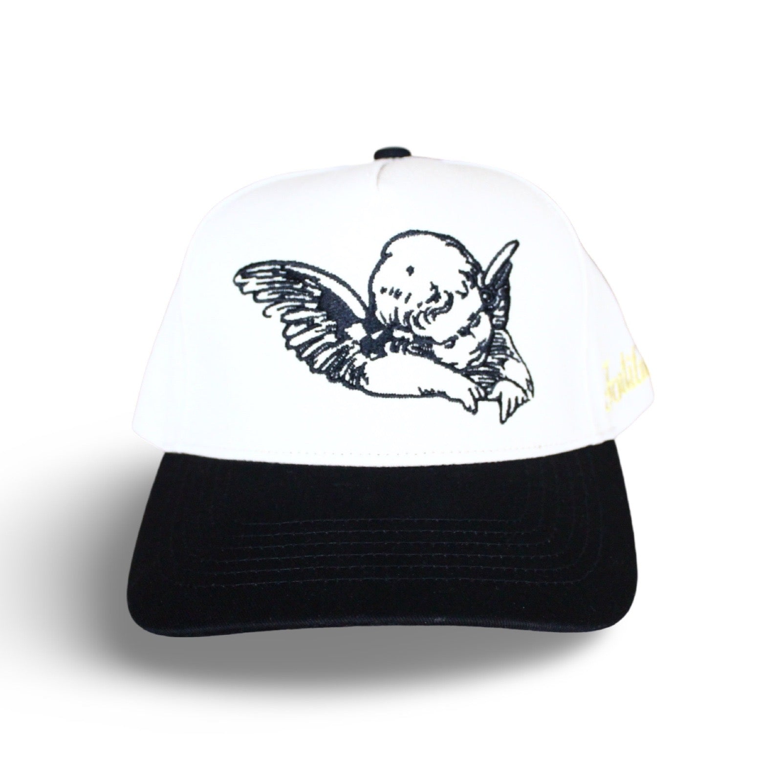 Angel SnapBack