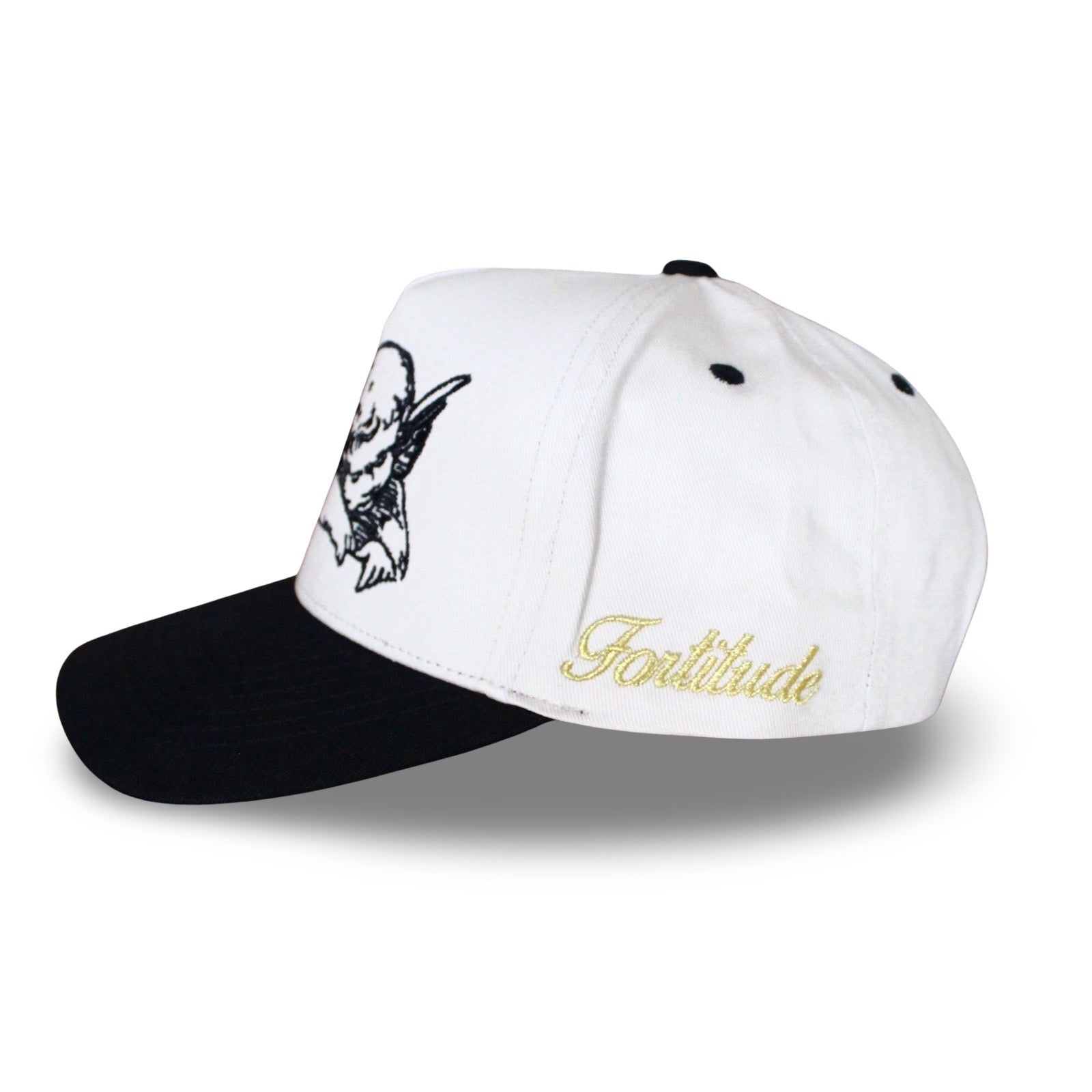 Angel SnapBack