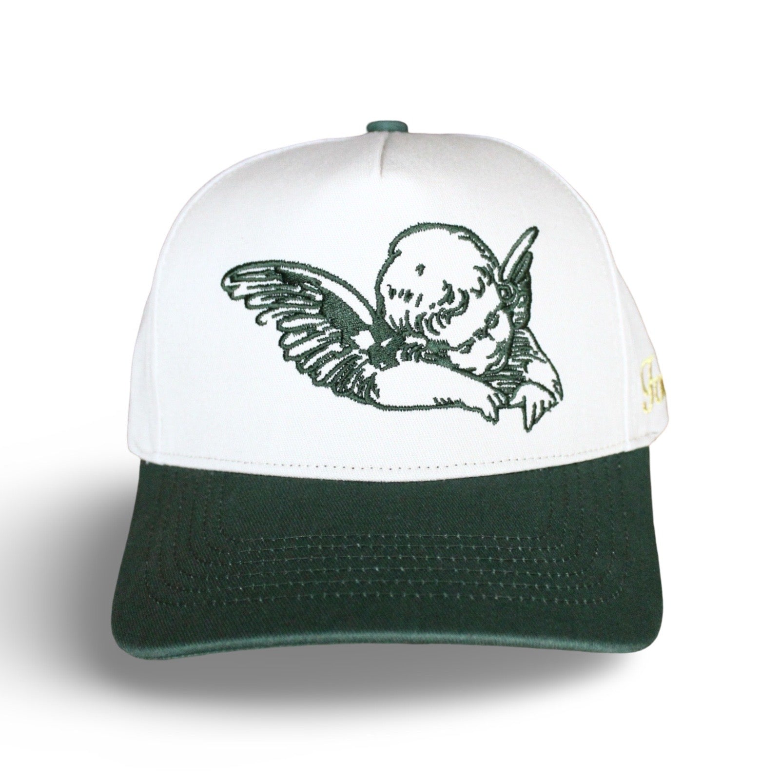 Angel SnapBack