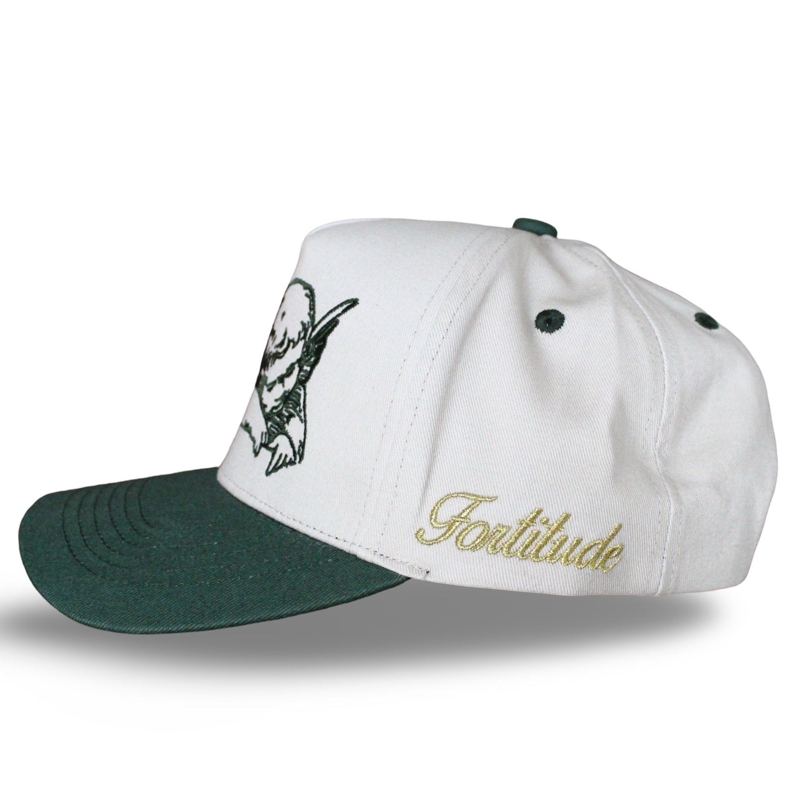 Angel SnapBack