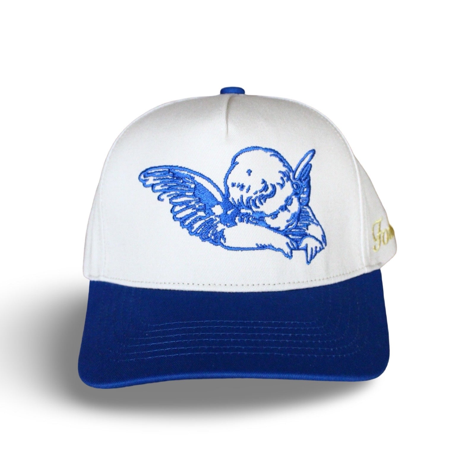 Angel SnapBack