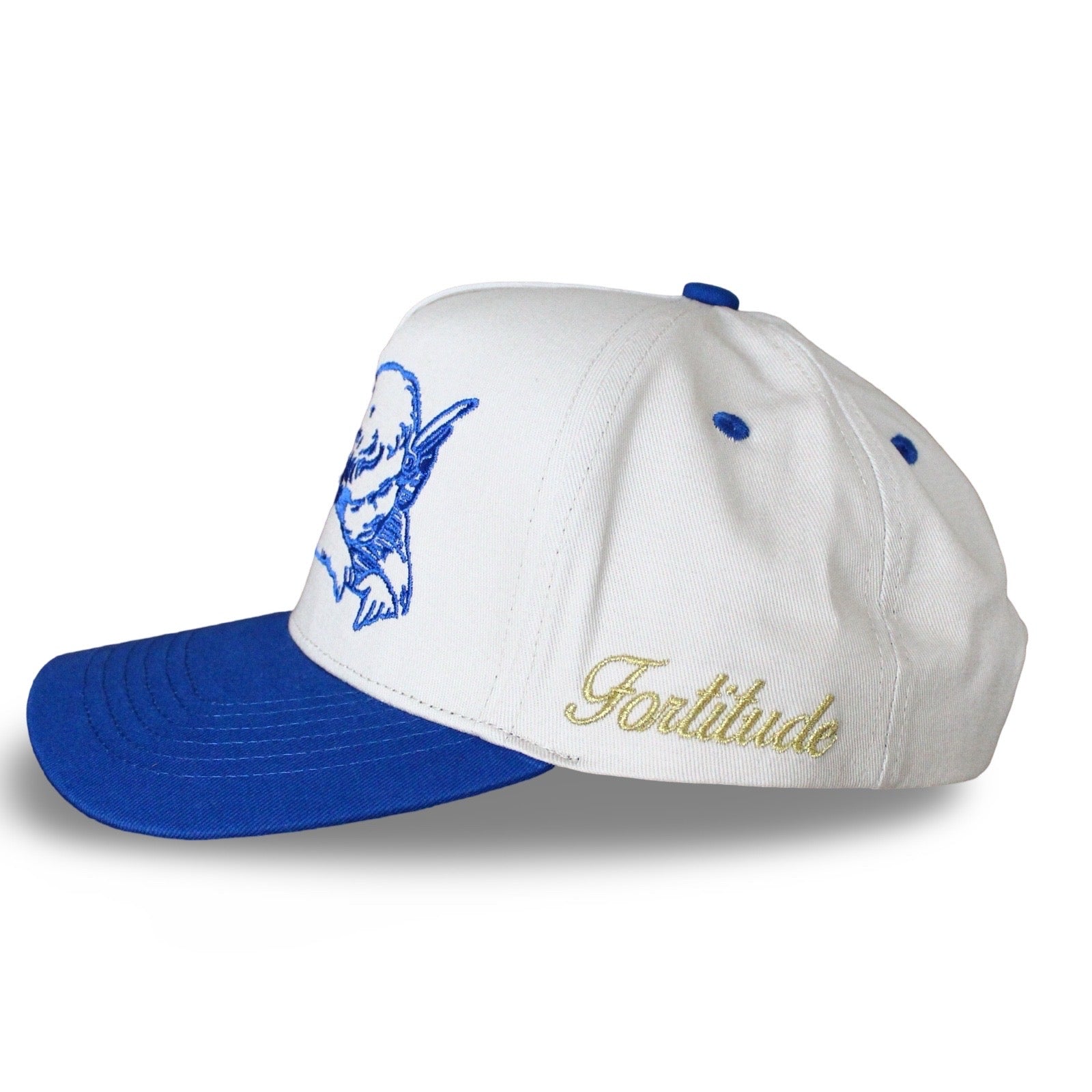 Angel SnapBack