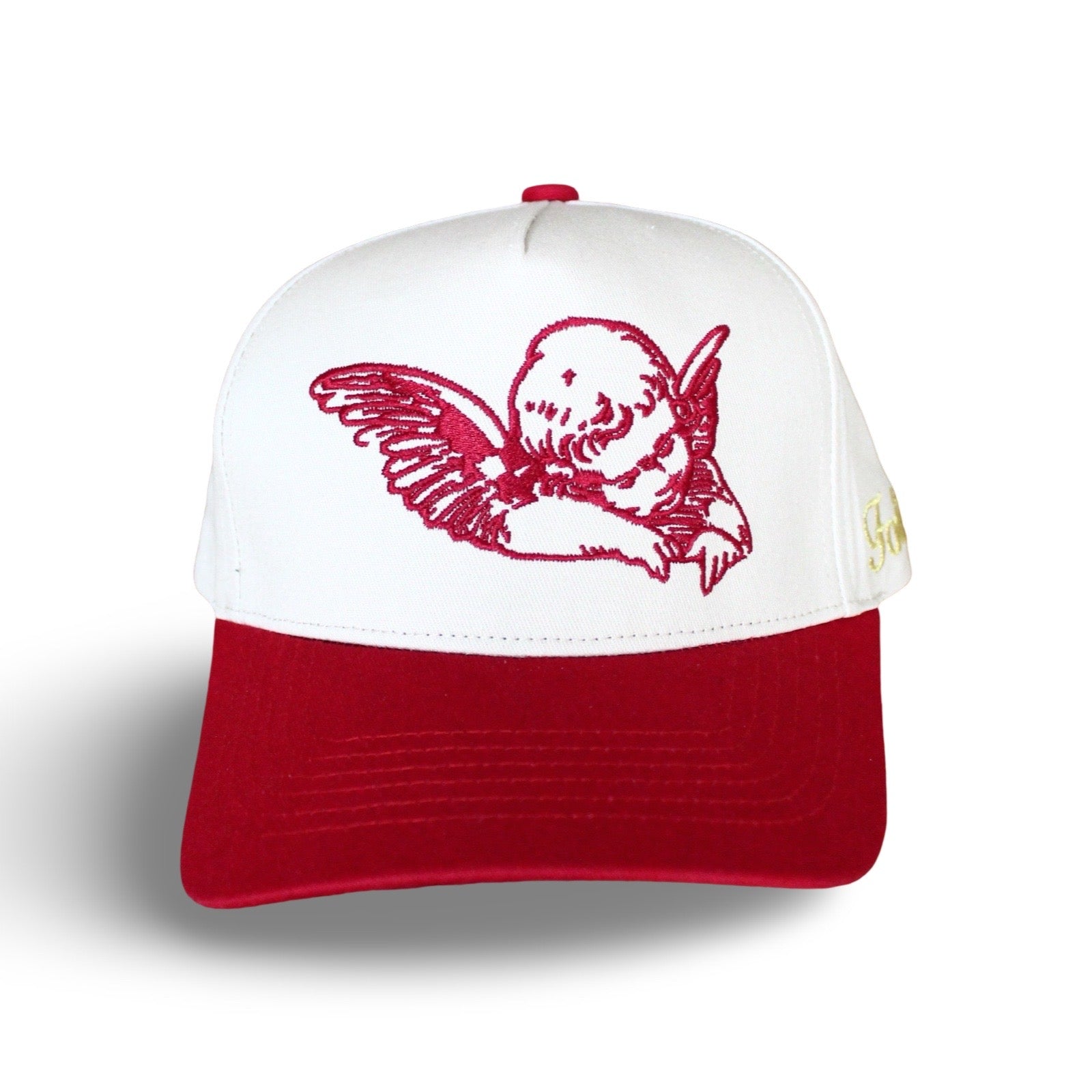 Angel SnapBack