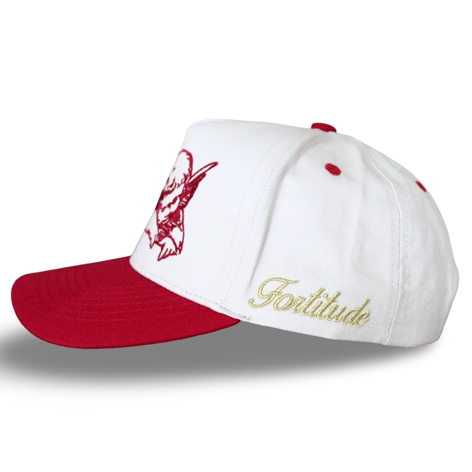 Angel SnapBack