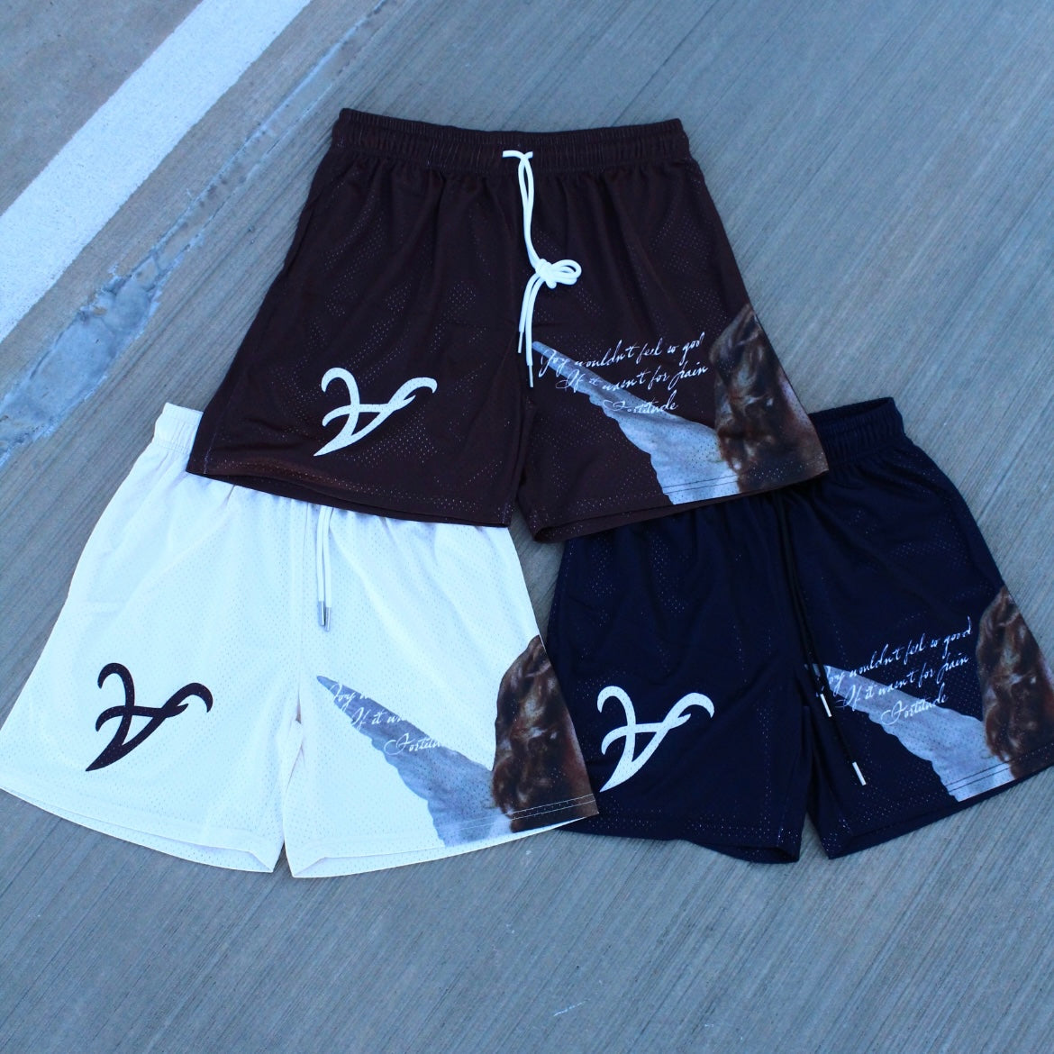 Shorts Bundle