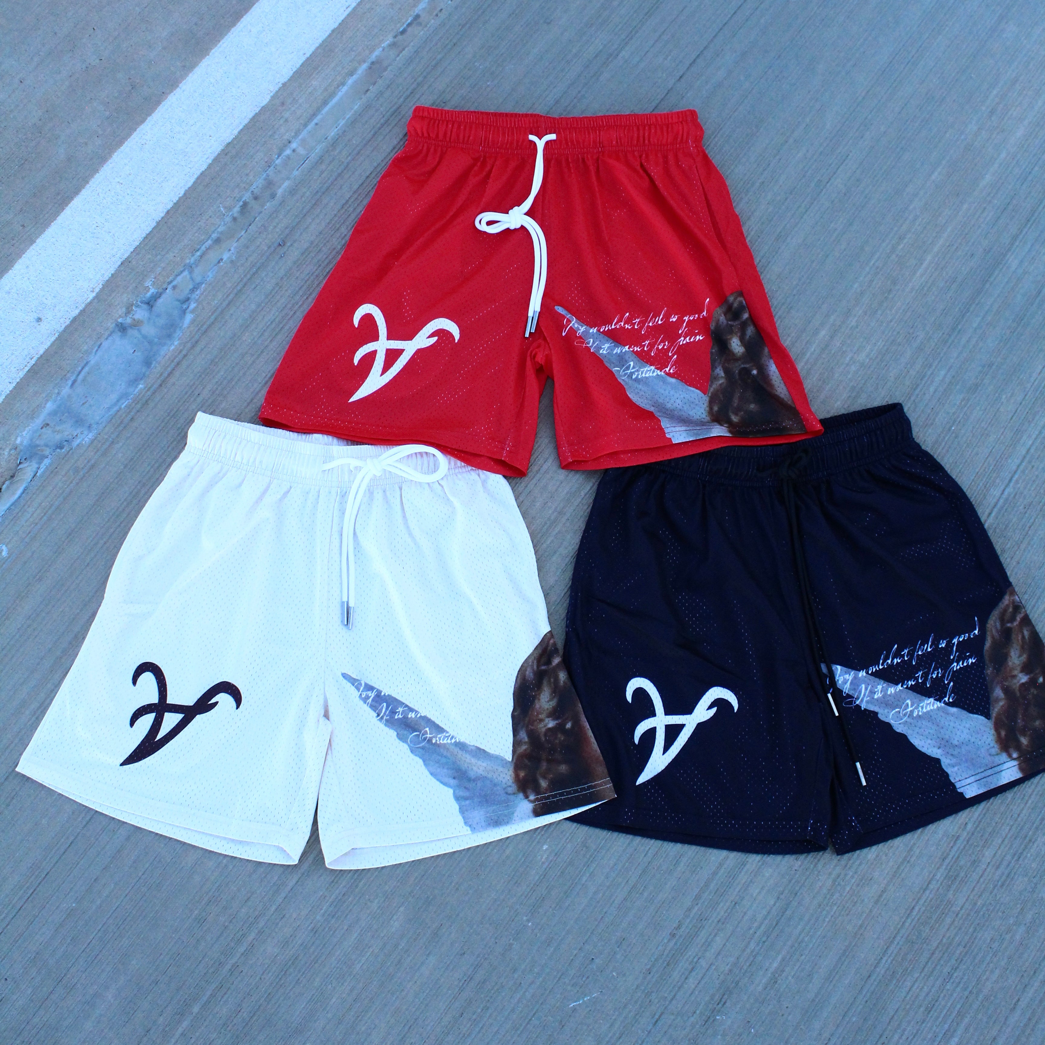 Shorts selling Bundle