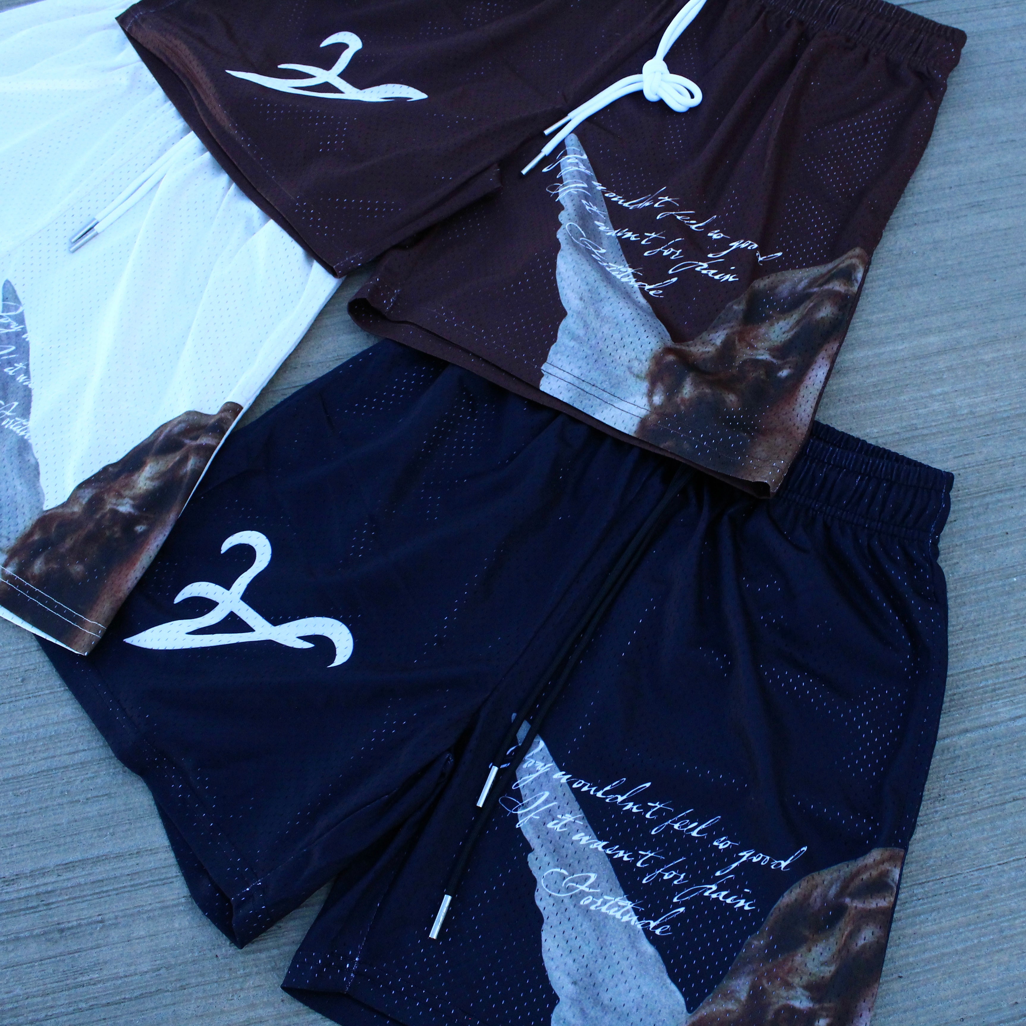 Shorts Bundle