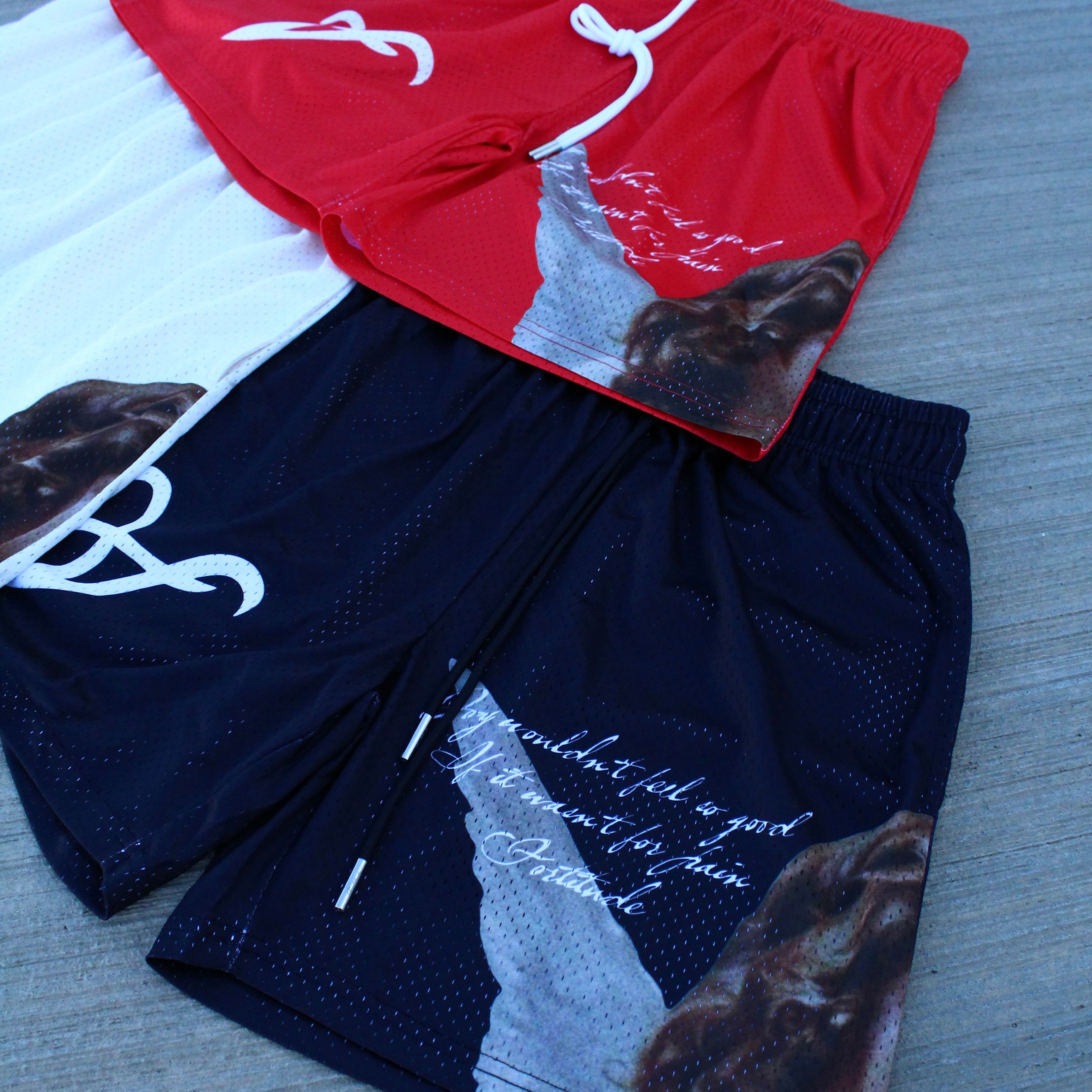 Shorts Bundle