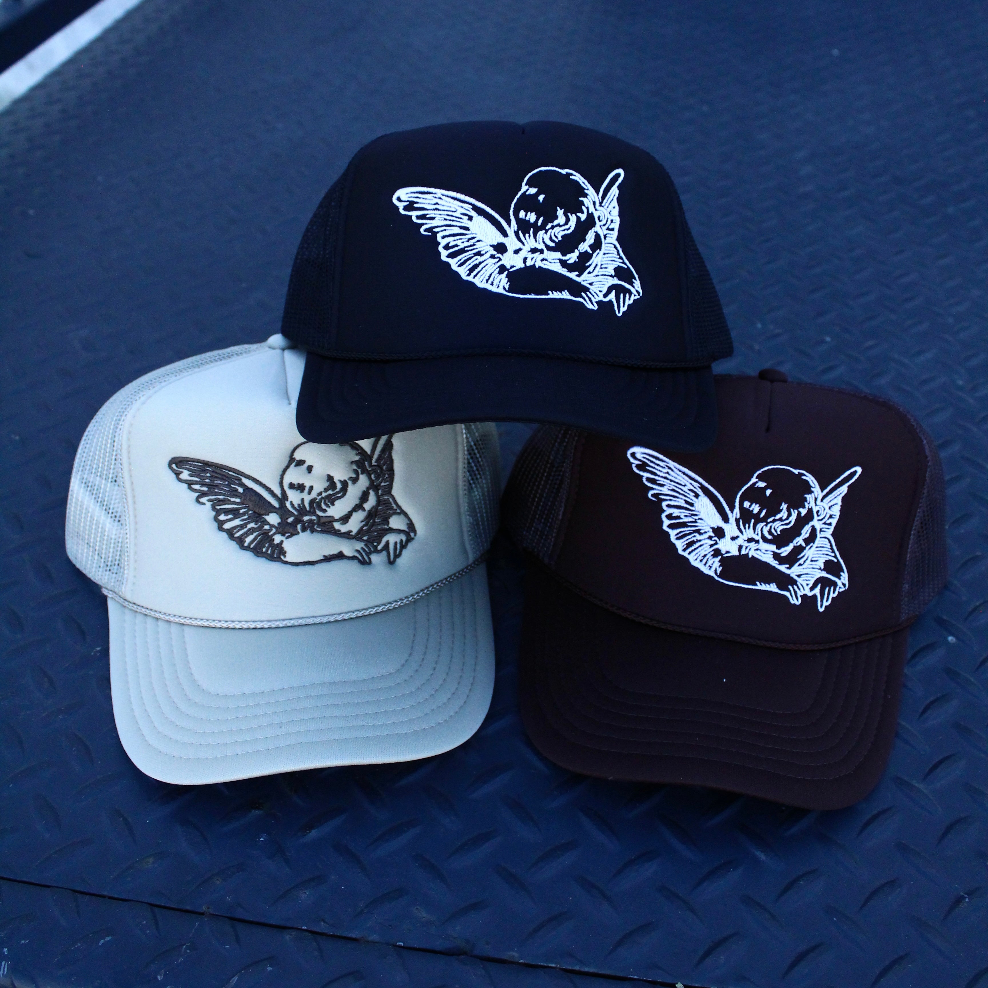 Angel Hat Bundle