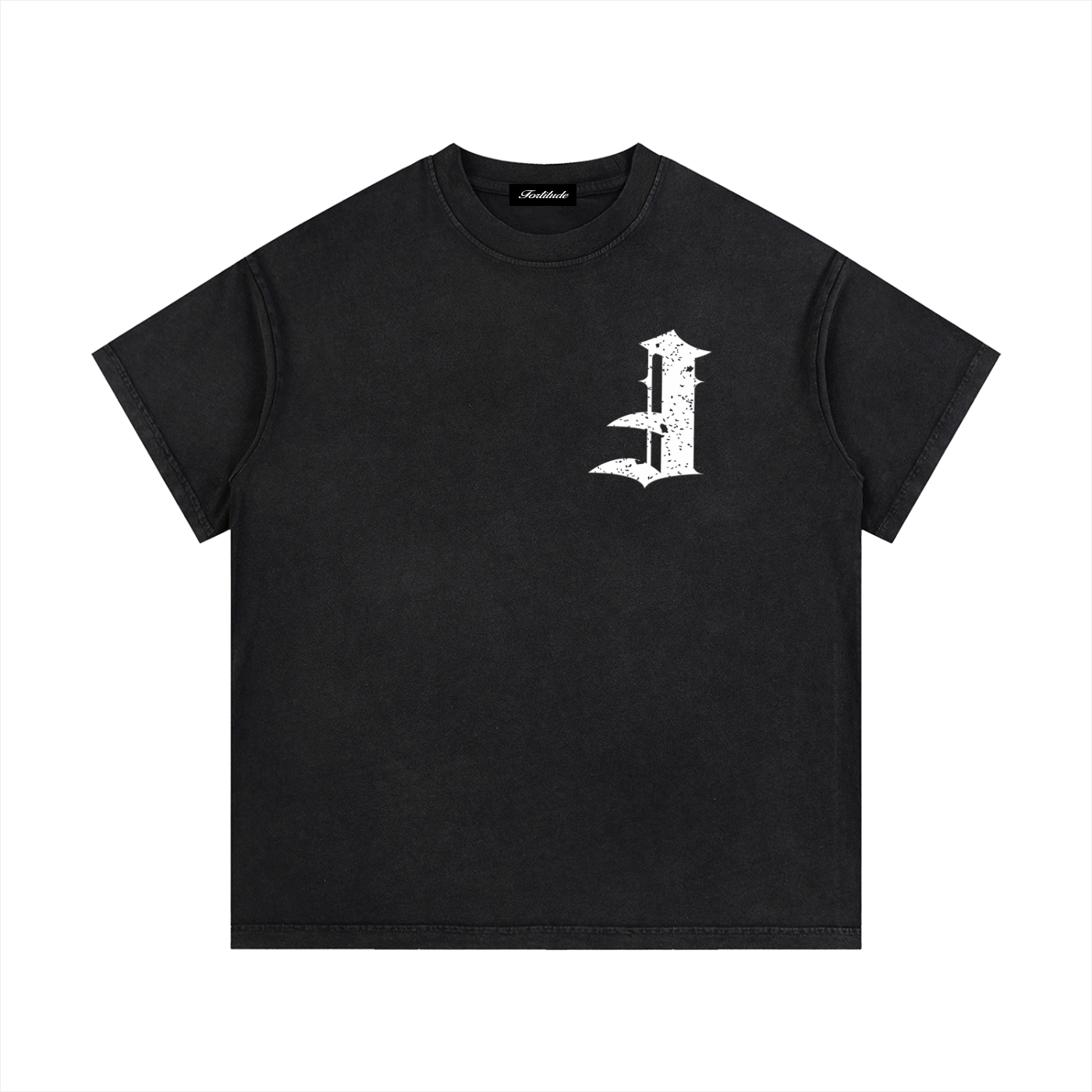 OG Fortitude Tee