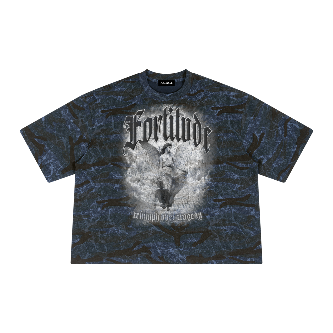 Triumph Over Tragedy Camo