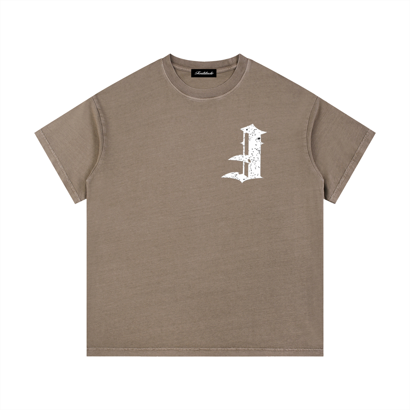 OG Fortitude Tee