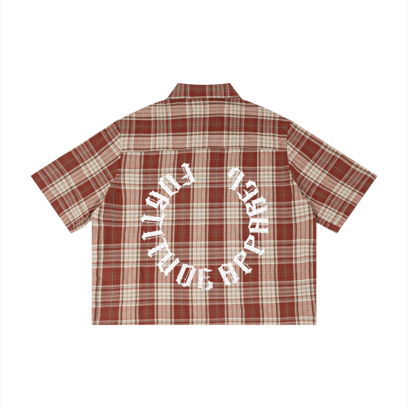 OG Fortitude Plaid