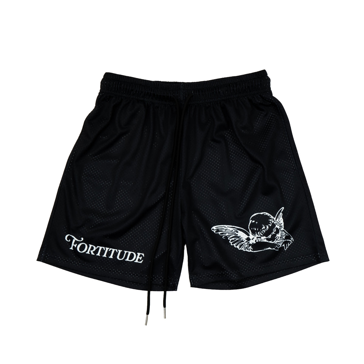 Everyday Mesh Shorts Fortitude