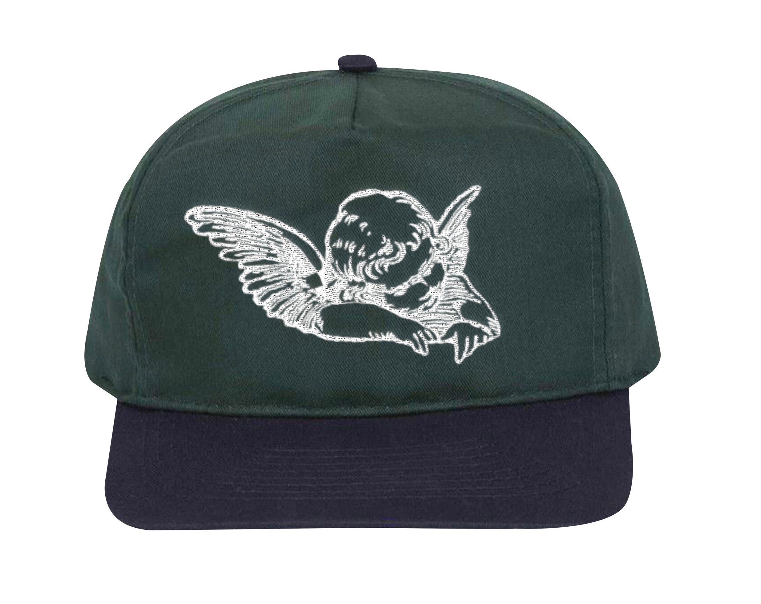 Sailor Cap