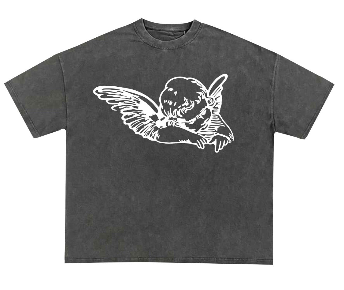 Angel Tee