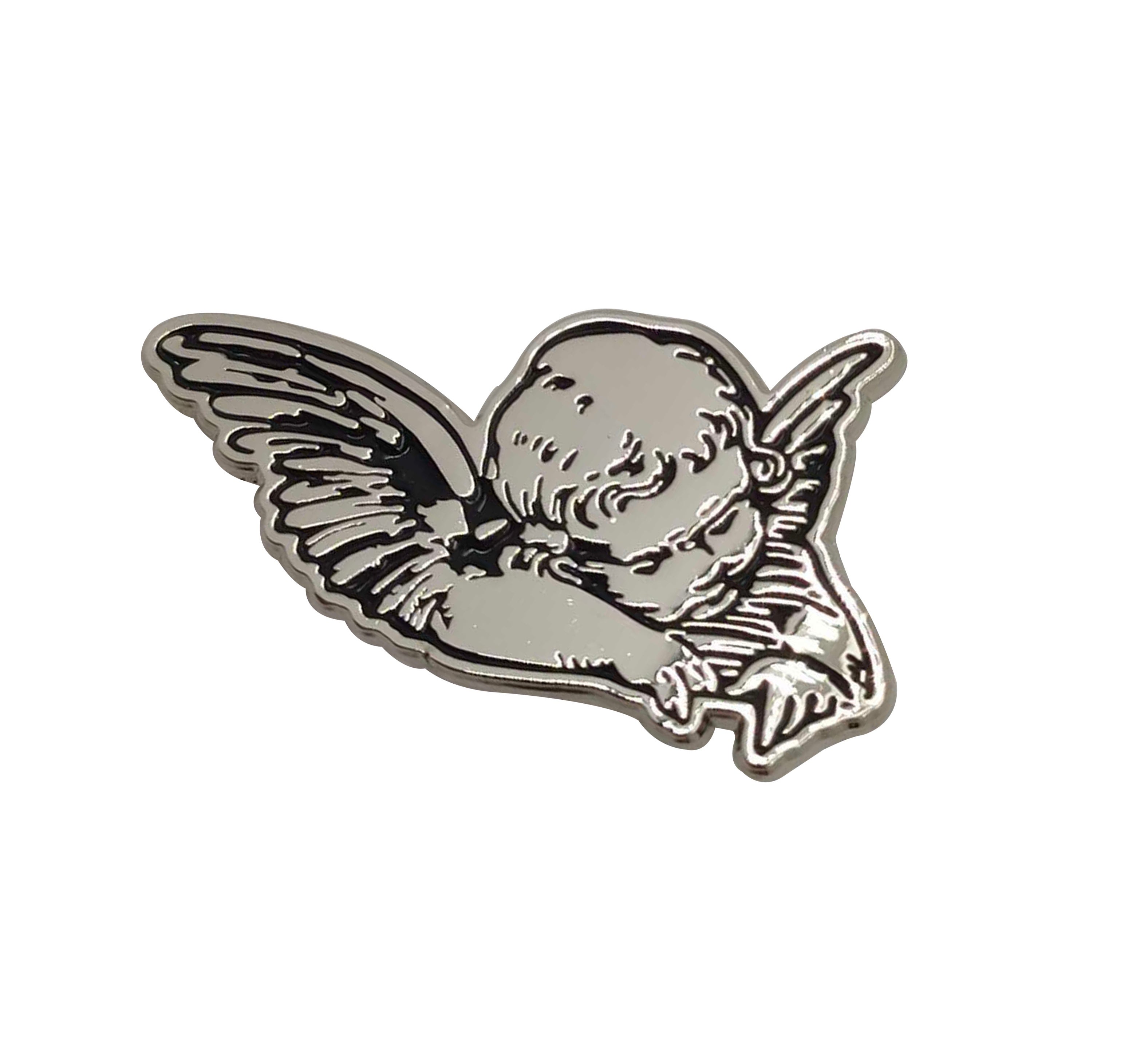 Angel Pin