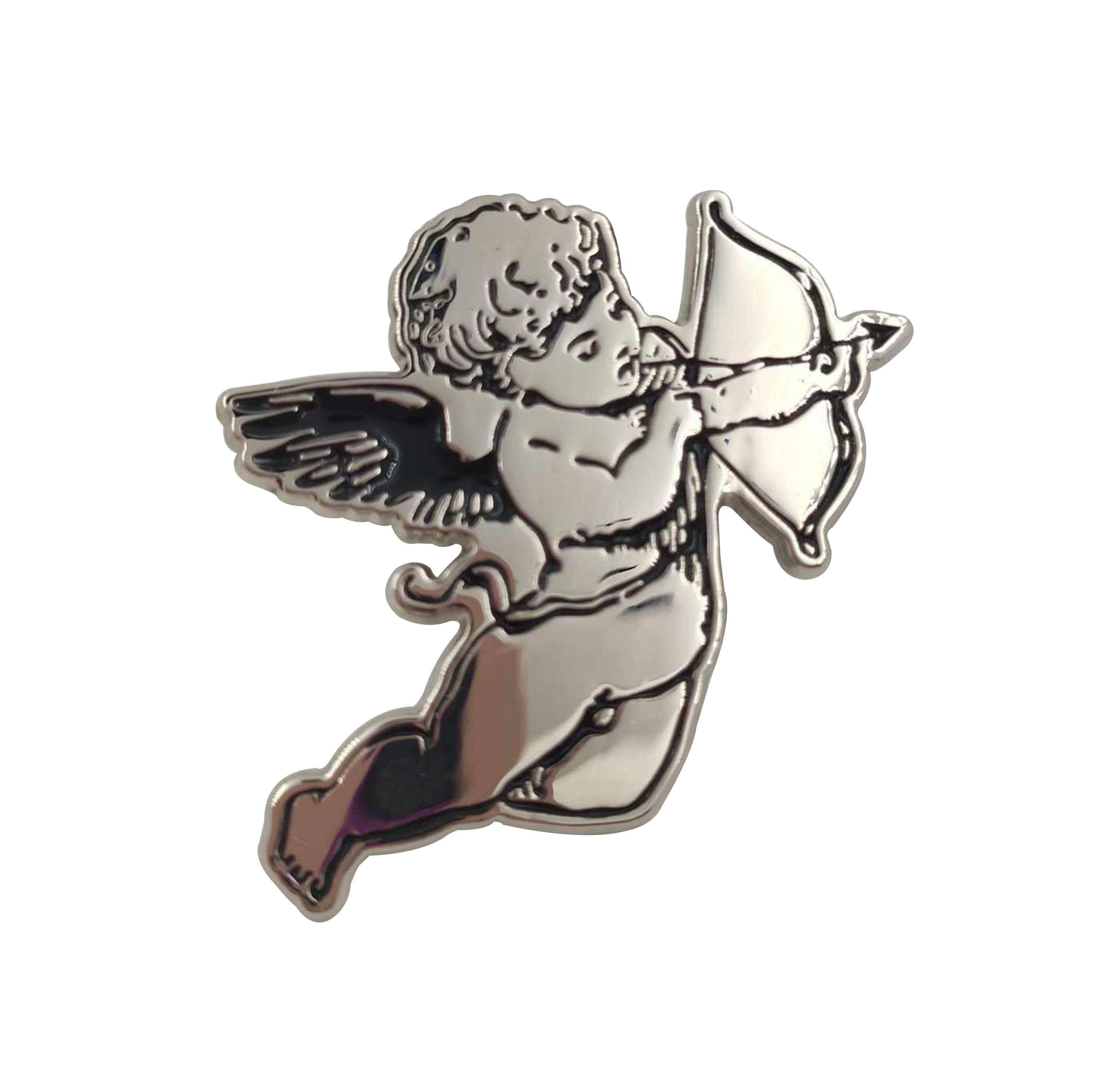 Angel Pin