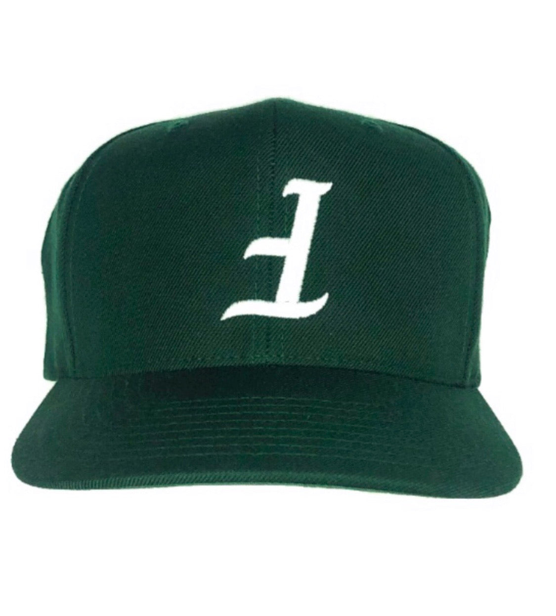 Spruce/Green Fortitude SnapBack