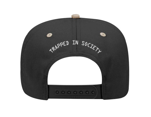 Scorpion Cap