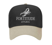 Scorpion Cap