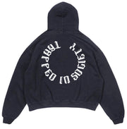 T.I.S Vintage Hoodie